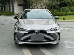 Toyota Avalon 2019 2.0L Luxury China VI - ფოტო 2