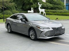 Toyota Avalon 2019 2.0L Luxury China VI - ფოტო 3