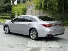 Toyota Avalon 2019 2.0L Luxury China VI - ფოტო 4