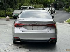 Toyota Avalon 2019 2.0L Luxury China VI - ფოტო 5