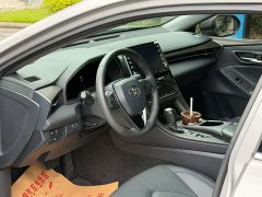 Toyota Avalon 2019 2.0L Luxury China VI - ფოტო 7