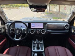 Tank 300 330 3.0T V6 - ფოტო 17