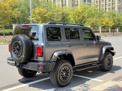 Tank 300 330 3.0T V6 - ფოტო 4