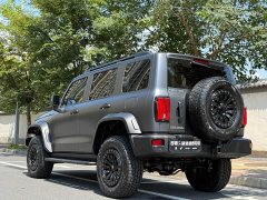 Tank 300 330 3.0T V6 - ფოტო 6