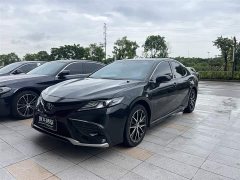 Toyota Camry 2.0S Sharp Luxury Edition - ფოტო 1