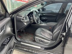 Toyota Camry 2.0S Sharp Luxury Edition - ფოტო 4
