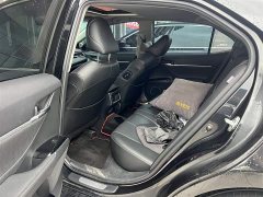 Toyota Camry 2.0S Sharp Luxury Edition - ფოტო 7