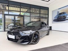BMW 2 Series (Imported) 225i M Sport Night Edition Package - ფოტო 1