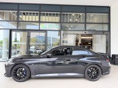 BMW 2 Series (Imported) 225i M Sport Night Edition Package - ფოტო 2