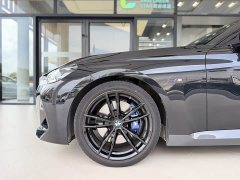 BMW 2 Series (Imported) 225i M Sport Night Edition Package - ფოტო 4