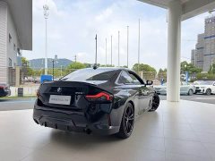 BMW 2 Series (Imported) 225i M Sport Night Edition Package - ფოტო 5