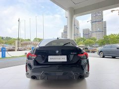 BMW 2 Series (Imported) 225i M Sport Night Edition Package - ფოტო 7