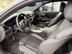 BMW 2 Series (Imported) 225i M Sport Night Edition Package - ფოტო 8