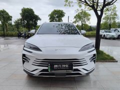BYD Song Plus New Energy DM-i 112KM Prestige - ფოტო 2
