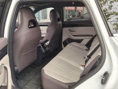 BYD Song Plus New Energy DM-i 112KM Prestige - ფოტო 4