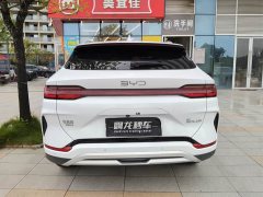 BYD Song Plus New Energy DM-i 112KM Prestige - ფოტო 6