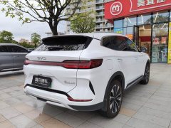 BYD Song Plus New Energy DM-i 112KM Prestige - ფოტო 8