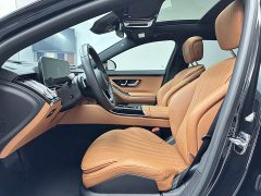 Mercedes-Benz S-Class Facelift S 400 L Luxury - ფოტო 10