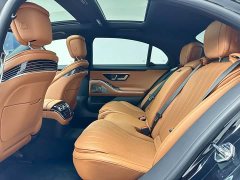 Mercedes-Benz S-Class Facelift S 400 L Luxury - ფოტო 11