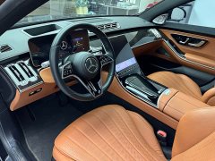 Mercedes-Benz S-Class Facelift S 400 L Luxury - ფოტო 12