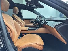 Mercedes-Benz S-Class Facelift S 400 L Luxury - ფოტო 13