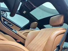 Mercedes-Benz S-Class Facelift S 400 L Luxury - ფოტო 14