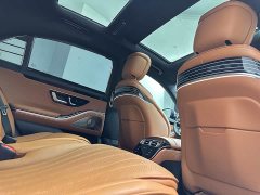 Mercedes-Benz S-Class Facelift S 400 L Luxury - ფოტო 15