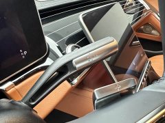 Mercedes-Benz S-Class Facelift S 400 L Luxury - ფოტო 17