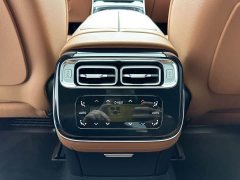Mercedes-Benz S-Class Facelift S 400 L Luxury - ფოტო 19