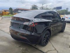 Tesla Model Y Long Range All-Wheel Drive 3D7 - ფოტო 5