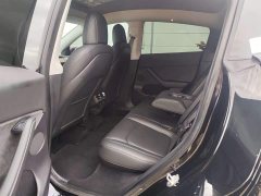 Tesla Model Y Long Range All-Wheel Drive 3D7 - ფოტო 7