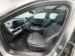 Chery Arrizo 8 2022 1.6T DCT Elegant - ფოტო 5