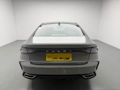 Chery Arrizo 8 2022 1.6T DCT Elegant - ფოტო 7