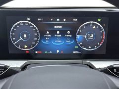 Chery Arrizo 8 2022 1.6T DCT Elegant - ფოტო 9