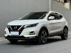 Nissan Qashqai Classic 2.0L CVT XV Premium Smart Edition - ფოტო 1