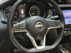 Nissan Qashqai Classic 2.0L CVT XV Premium Smart Edition - ფოტო 3
