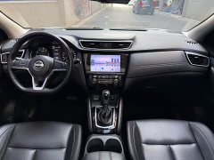 Nissan Qashqai Classic 2.0L CVT XV Premium Smart Edition - ფოტო 7