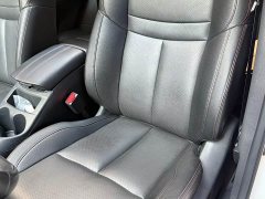 Nissan Qashqai Classic 2.0L CVT XV Premium Smart Edition - ფოტო 8