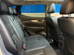 Nissan Qashqai Classic 2.0L CVT XV Premium Smart Edition - ფოტო 9