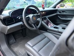 Porsche Taycan - ფოტო 6