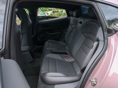 Porsche Taycan - ფოტო 8