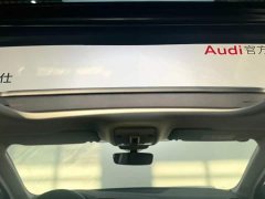 Audi Q3 Sportback 45 TFSI quattro Luxury - ფოტო 10