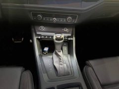 Audi Q3 Sportback 45 TFSI quattro Luxury - ფოტო 13