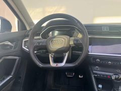 Audi Q3 Sportback 45 TFSI quattro Luxury - ფოტო 15