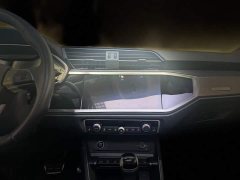 Audi Q3 Sportback 45 TFSI quattro Luxury - ფოტო 18