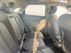 Audi Q3 Sportback 45 TFSI quattro Luxury - ფოტო 8