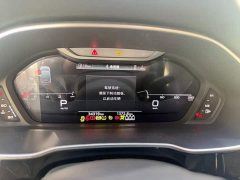 Audi Q3 Sportback 45 TFSI quattro Luxury - ფოტო 9
