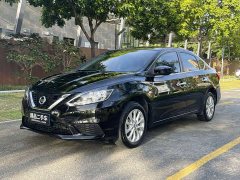 Nissan Sylphy 2024 Classic 1.6XE CVT Comfort - ფოტო 1