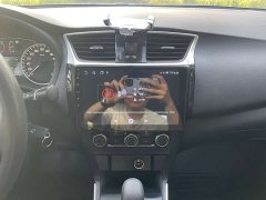 Nissan Sylphy 2024 Classic 1.6XE CVT Comfort - ფოტო 10