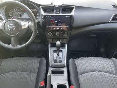 Nissan Sylphy 2024 Classic 1.6XE CVT Comfort - ფოტო 11